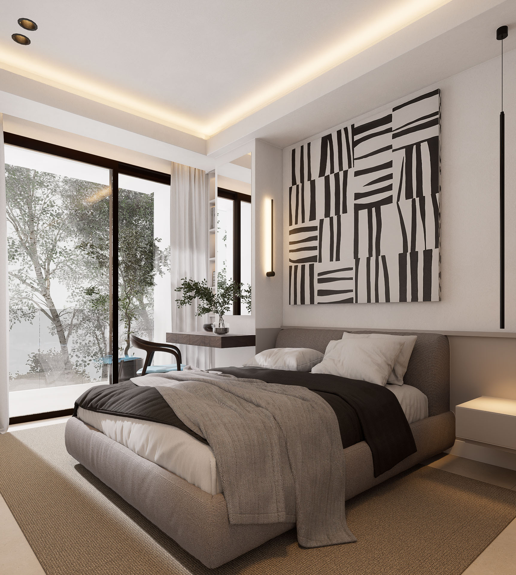 Stan 7 galerija slika 7 - VIP Home Požarevac novogradnja